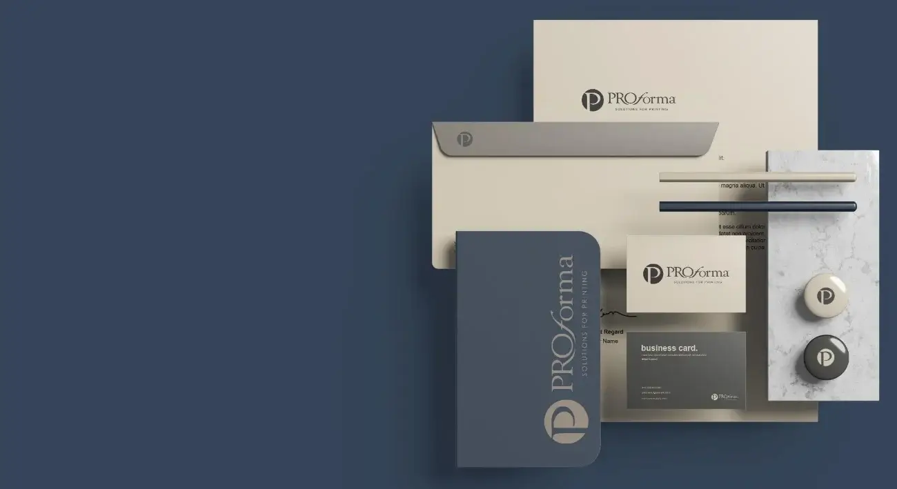 Proforma Solutions For Printing and Promotions